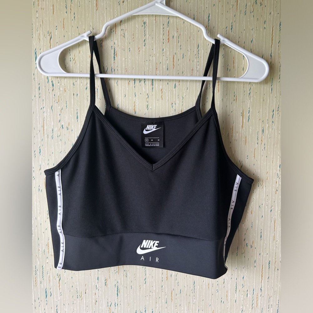 Nike Air Crop Tank